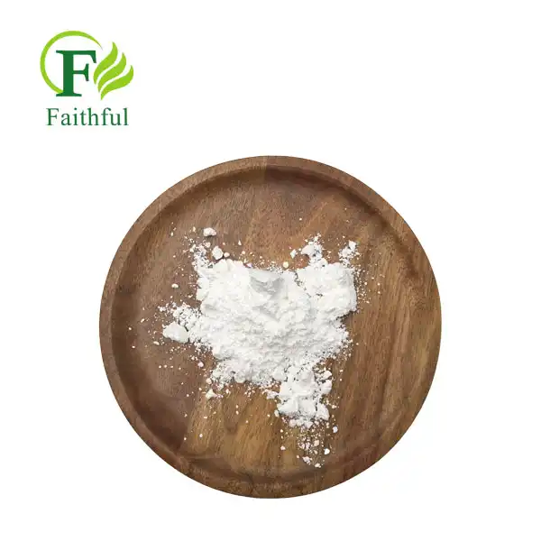 How Does Sh-polypeptide-9 powder Support Skin Care?